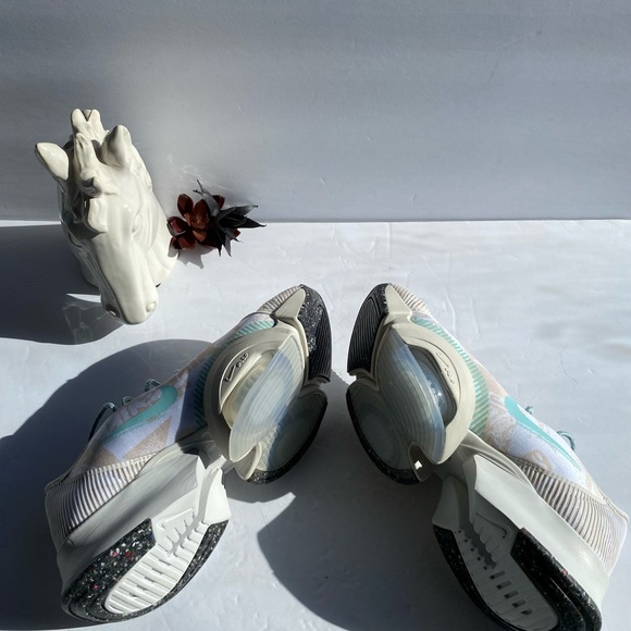 🥿Pre Loved Nike W Air Zoom Superrep 2 MFS - Picture 5 of 10